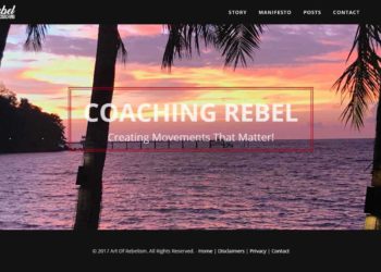 Coaching Rebel